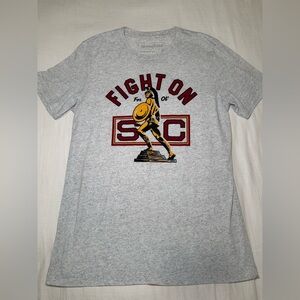 USC Graphic Tee
